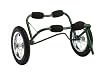 Pacific Outdoors Canoe and Boat Carrier