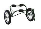 Canoe or Kayak Carrier (Steel) by Pacific Outdoors