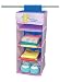 Closet Complete 69056 It's Happy Bunny Collection 4-Shelf Organizer