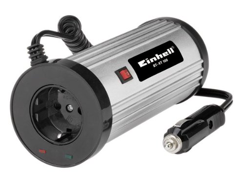 Einhell BT-VT 100 Spannungswandler BT-VT 100