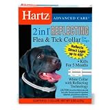 Ultraguard Flea & Tick Dog Collar Reflecting