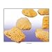 Rucci Natural Sea Silk Cosmetic Sponge 3.5 (Pack of 3)
