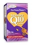 Enzymatic Therapy - Smart Co Q 10 Maple, 60mg, 30 chewable tablets