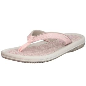 Rider Women's Sand Dune Flip-flop