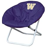University of Washington Toddler Sphere Chair