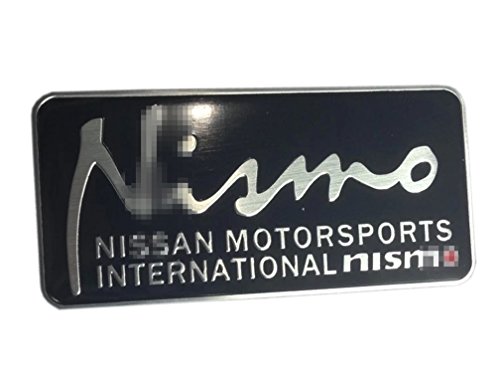 Harvard kid DIY Auto Parts Aluminium Decal Emblem 