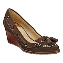 Womens Cole Haan Calista Air Wedge Casual Shoe