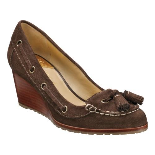 Buy Womens Cole Haan Calista Air Wedge Casual Shoe