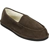 QUIKSILVER Surf Check Mens Slippers - Brown