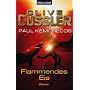 Flammendes Eis: Roman