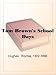 Tom Brown's School Days at Amazon Books: 41zo-1cHXKL._SL75_
