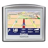 TomTom ONE 3rd Edition 3.5 Touchscreen Portable GPS