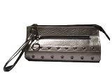 Julian Travel Makeup Bag -- Swankyswans