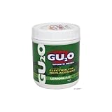 GU 2O Hydration Drink Mix - 35 Servings-Lem/Lim 969