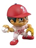 Lil' Teammates Philadelphia Phillies Pitcher