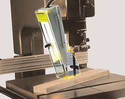 HTC A100-9 Brett-Guard Band Saw Guard