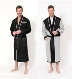 Double Play Reversible Robe SUPER SALE 65% OFF