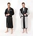 Double Play Reversible Robe SUPER SALE 65% OFF