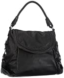 Produkt-Bild: Mexx Braid Effect Satchel 3FRE2141, Damen Shopper 40x35x12,5 cm (B x H x T)