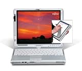 Fujitsu T4210 Tablet PC w/Thumbprint security