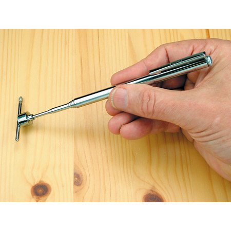 MAGNETIC TELESCOPIC PICK-UP TOOL
