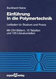 Produkt-Bild: Einf&uuml;hrung in die Polymertechnik