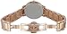 kate spade new york Women's 1YRU0003 Rose Gramercy Watch