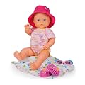 Nenuco - 700007313 - Poup�e et Mini-Poup�e - Coups de Soleil - 42 cm