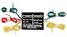 Curt Manufacturing 58240 Tail Light Converter 3 To 2 Wire