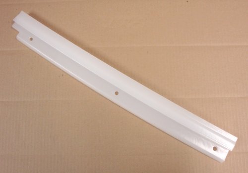71-5390 Toro Snoblower Scraper CCR 1000