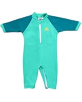 Fiji Sun Protective Baby Sun Suit by Nozone in your choice of colors