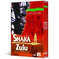 Shaka Zulu : Complete Uncut Version : 10 Part Mini Series