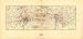 Map of Richmond-Petersburg and adjacent territory showing lines of communication and points of historical interest compiled and brought to date from government, state, county, city, private and actual surveys by the Engineering Department of the Virginia (Civil War Map Reprint: 36" x 17")