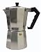Cucina Pro 270-12 Aluminum Stovetop Espresso 12 Cup