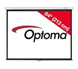OPTOMA Schermo di proiezione 4