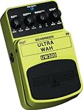 Produkt-Bild: BehringerUW300 Ultra Wah Effektpedal