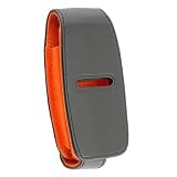Leather Case w/ Belt Clip for Samsung YP-T9, Black