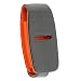 Leather Case w/ Belt Clip for Samsung YP-T9, Black