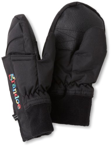Grandoe Kids' EZ On Mitt
