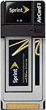 Sierra Wireless AirCard 402 Mobile Broadband Card (Sprint)