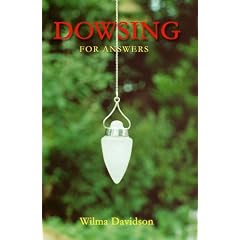 Dowsing: For Answers