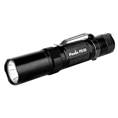 FENIX PD30 (R4) neue Version mit Cree XP-G R4