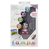 F.A.M.P.S. FAMPS Single Figure; SassyIMAGE