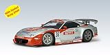 Review AutoArt  / Diecast Model Toyota Supra JGTC 2003 (Au Cerumo) in Silver