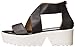 C LABEL Women's Darla-2 Platform Sandal