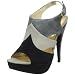 Two Lips Women's Ion Slingback Sandal