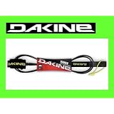 DAKINE リーシュコード KAINUI PROCOMP ６FT(1.83m)★BLK サーフボード用