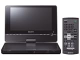 SONY 8型液晶ポータブルDVDプレーヤー DVP-FX850 の評価・レビュー
