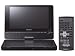 SONY 8型液晶ポータブルDVDプレーヤー DVP-FX850