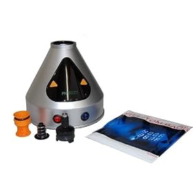 DIGITAL FUJI VAPORIZER: Everything Else